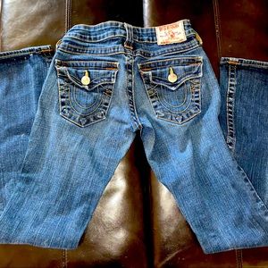 True Religion Women’s Jeans